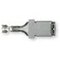 Terminali portafusibile Maxi Ø4,0-6,0 mm²